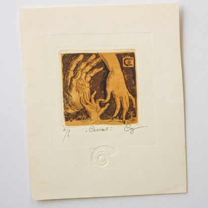 Family (FRAMED) - Image 2