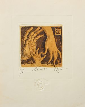 Family (FRAMED)