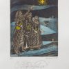 The Adoration of the Magi