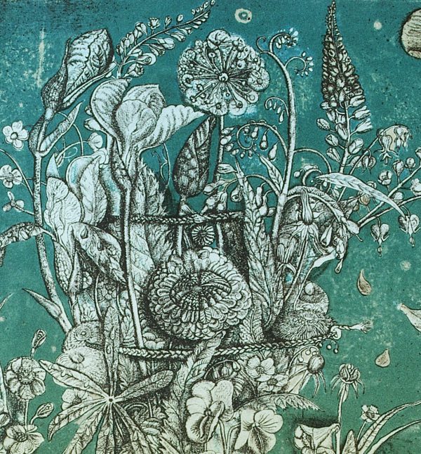 Wondrous Flowers II - Image 3