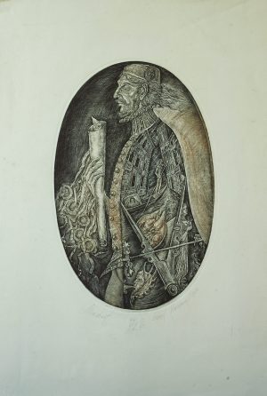 Merchant