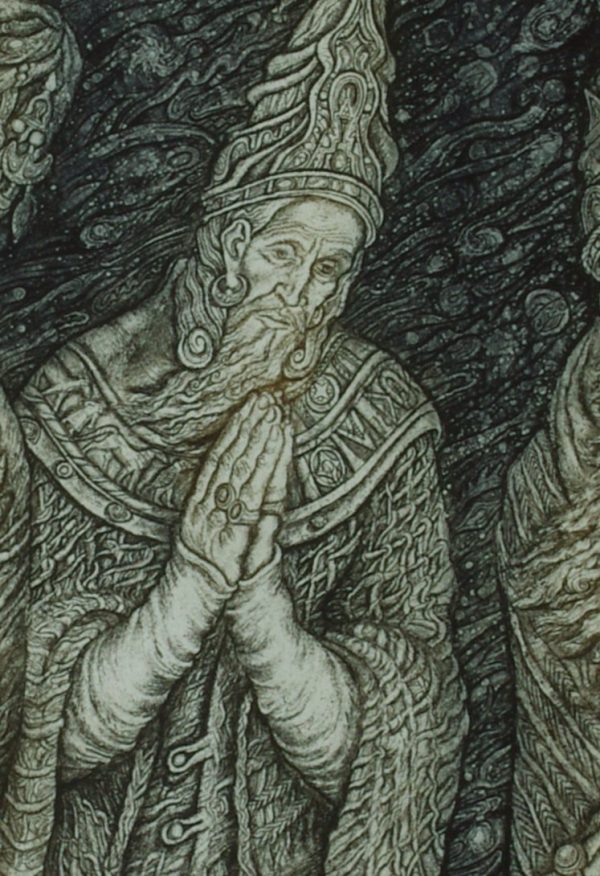 The Adoration of the Magi I - Image 3