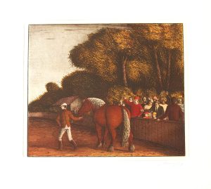 Horse Racing