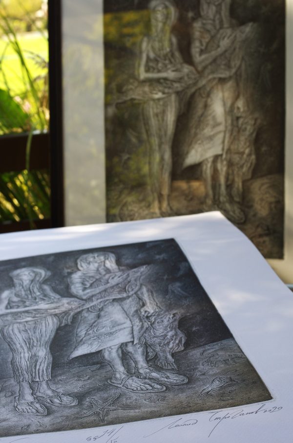 The Fishers - Image 2