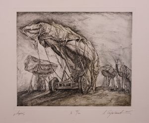 The Boat II