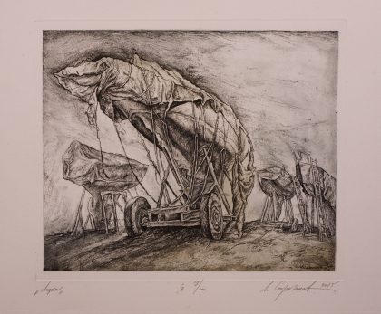 The Boat II