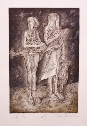 The Fishers