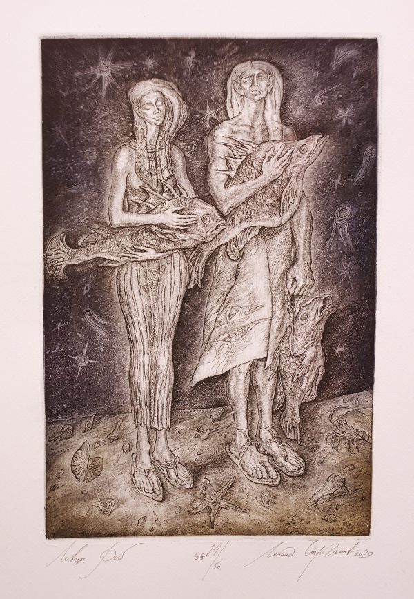 The Fishers
