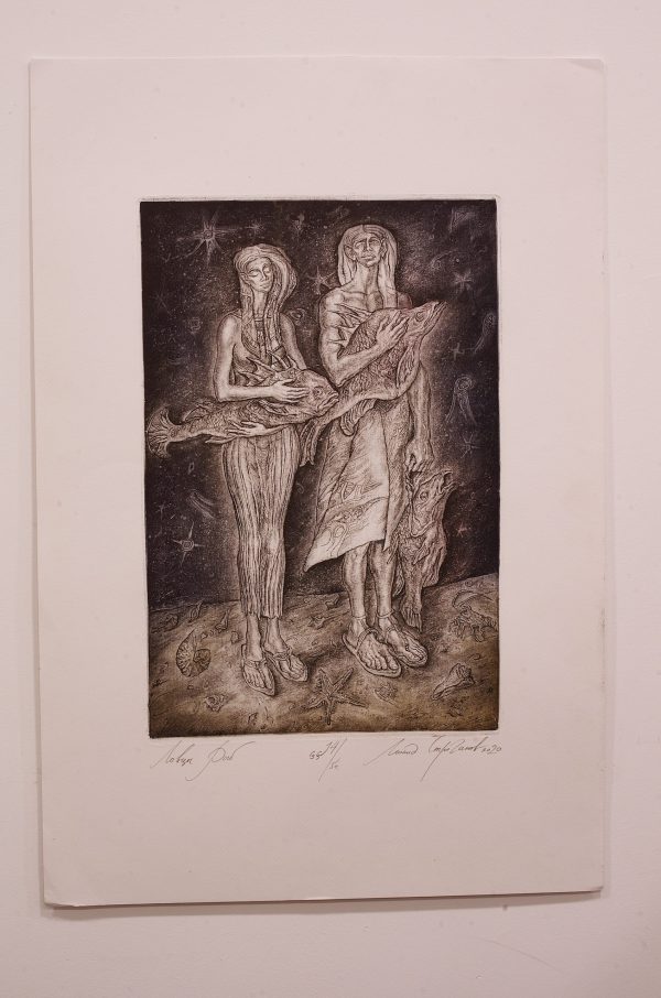 The Fishers - Image 4