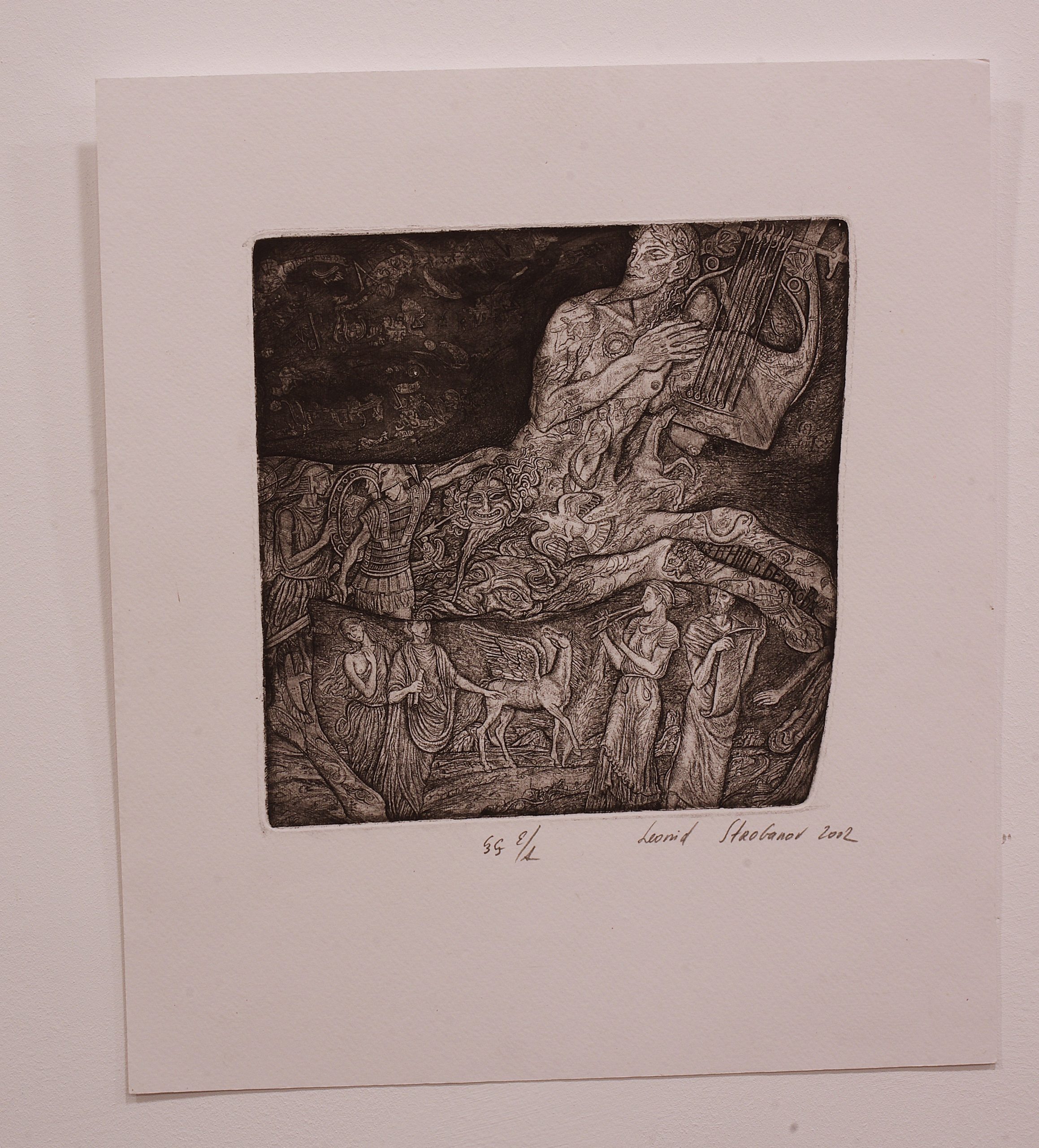 Centaur - Image 3
