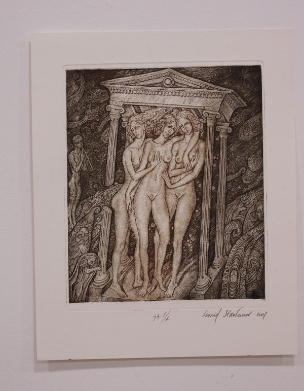 The Three Graces - Image 5