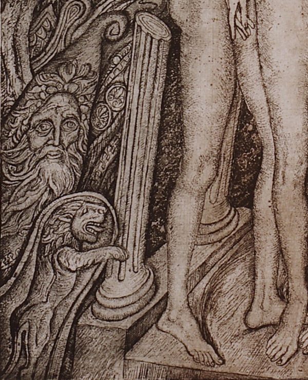 The Three Graces - Image 3