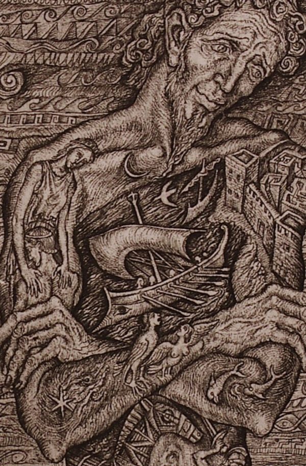 Odysseus - Image 2