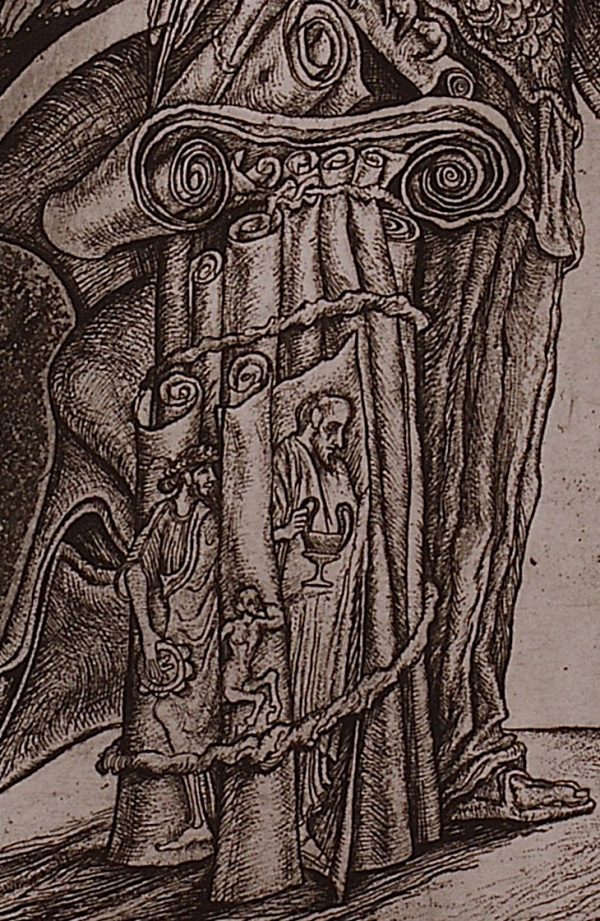 The Owl and Minerva - Image 3
