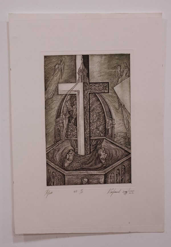 The Cross - Image 4