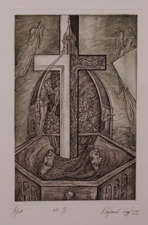 The Cross