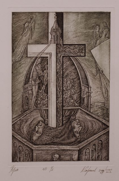 The Cross