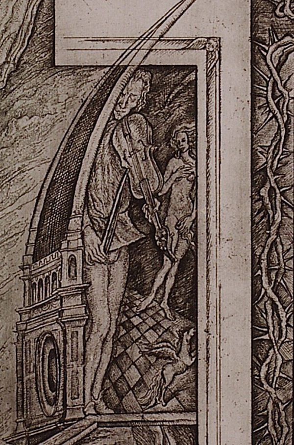 The Cross - Image 2