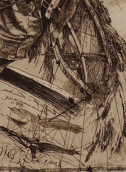 Mechanics of Flight (Laboratorium Dr.M series). Plate 3 - Image 2