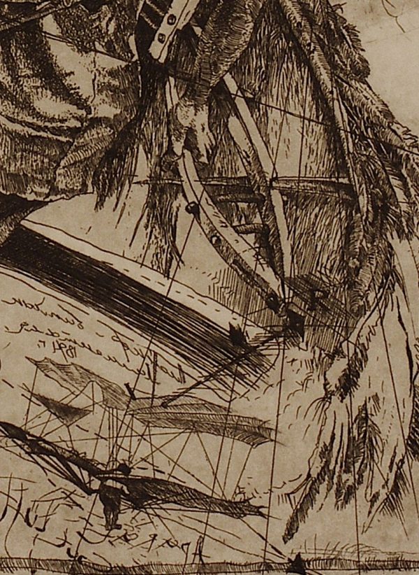 Mechanics of Flight (Laboratorium Dr.M series). Plate 3 - Image 2