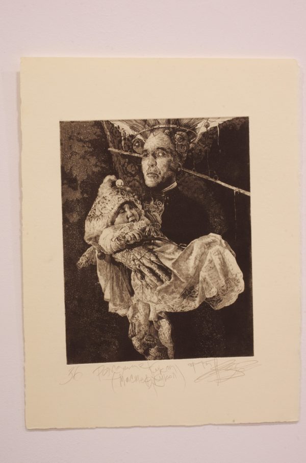 The Birth of a Puppet (The Puppet Master series). Plate 1 - Image 3