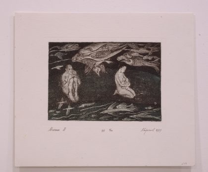 Silence II - Image 4