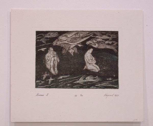 Silence II - Image 4