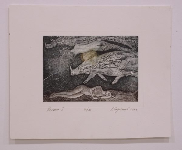 Silence I - Image 4