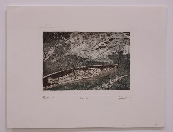 Silence III - Image 3