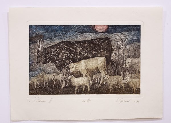 Movement II - Image 3