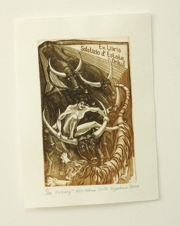 Victory - Image 2