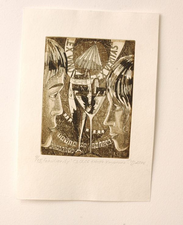 Familiarity - Image 2