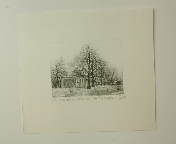 Vladimir Nabokov House-Museum near St. Petersburg - Image 2