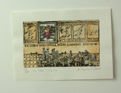 Mini Mouse - Image 3