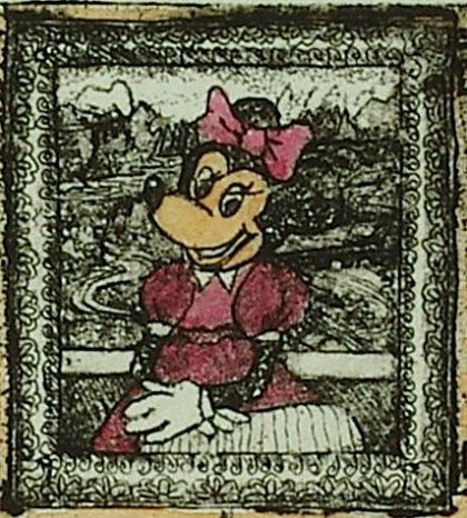 Mini Mouse - Image 2