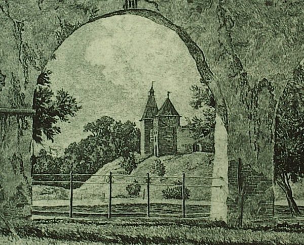 Novgorod. Yaroslavovo Dvorishche - Image 2