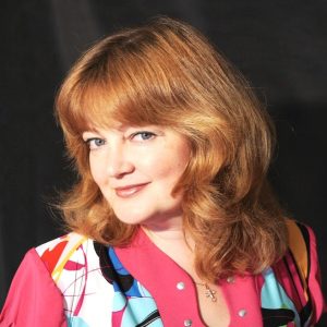 Tatiana Kryukova