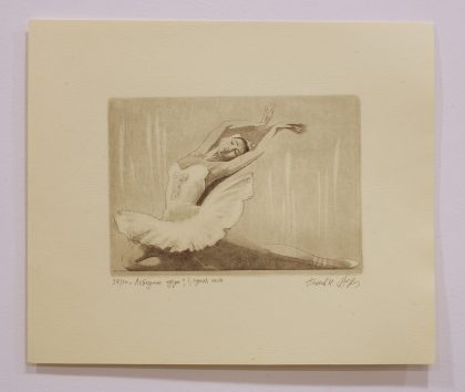 Swan Lake - Image 3