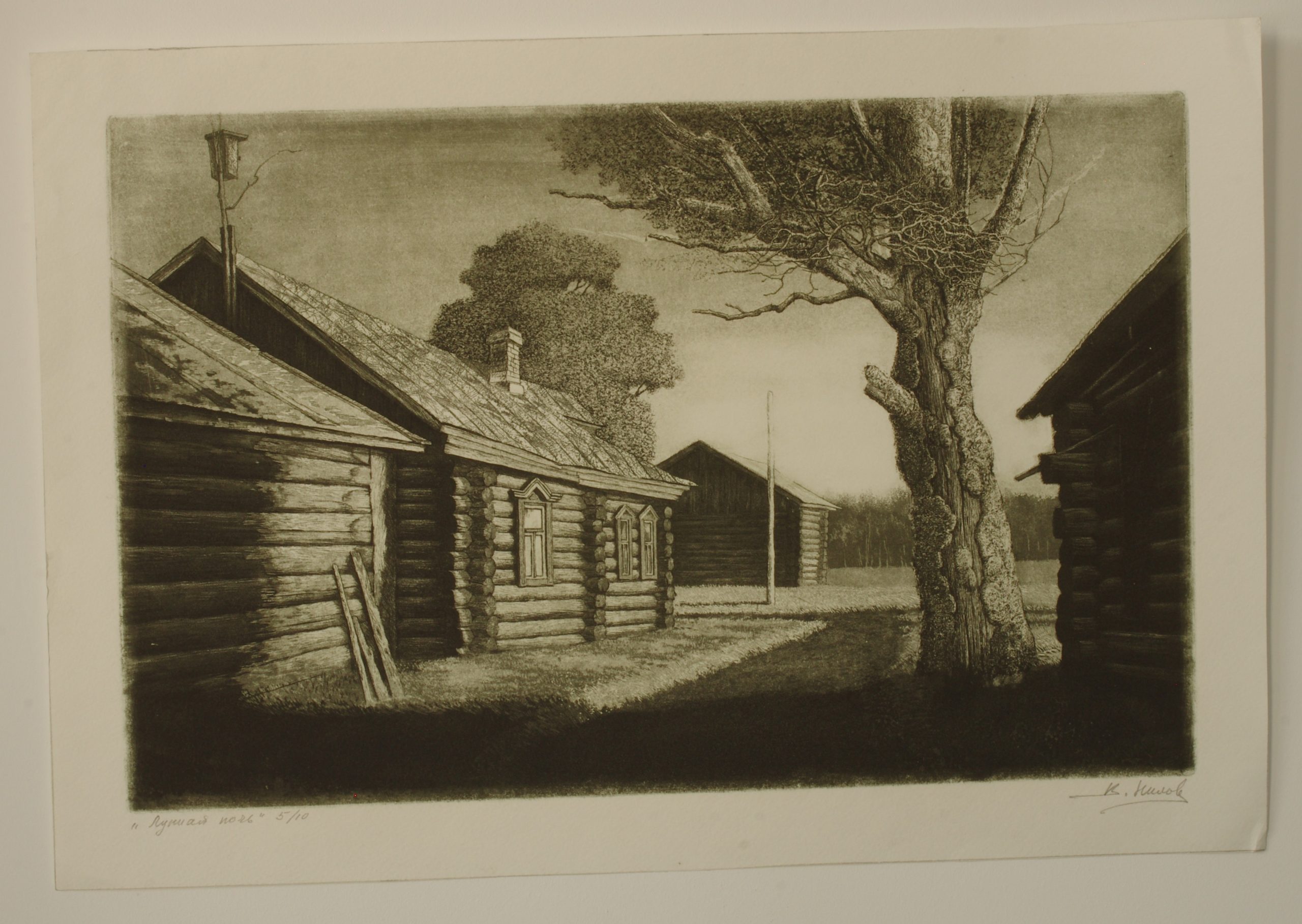 Moonlit Night - Image 5