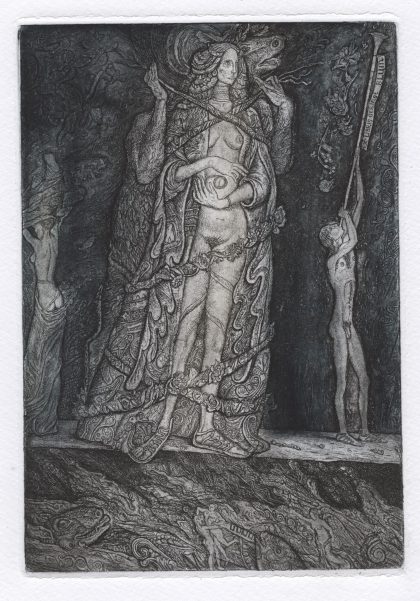 The Whore of Babylon