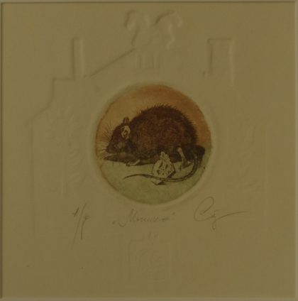 Mouse