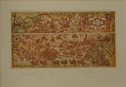 The Silk Road