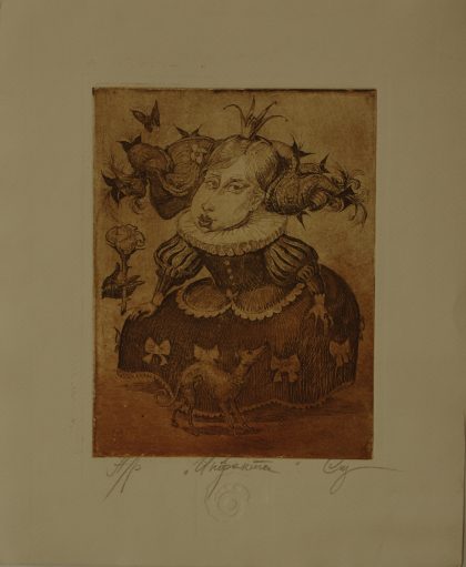 Infanta