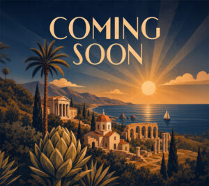 Mediterranean Soul series