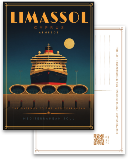 Limassol - The Gateway To The Mediterranean