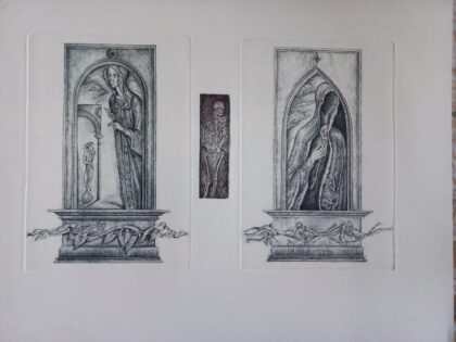 Composition on Themes from Petrarch’s Sonnets